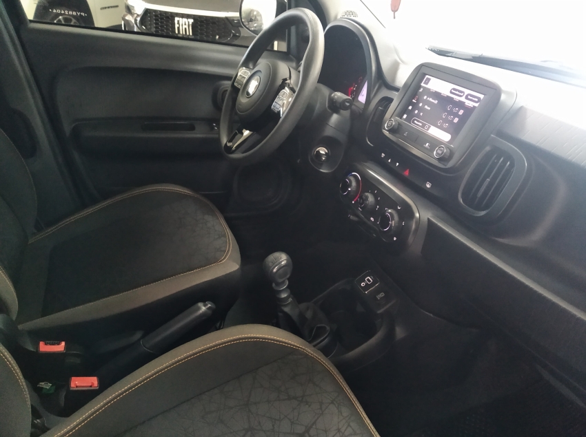 fiat mobi 1.0 flex manual 2023