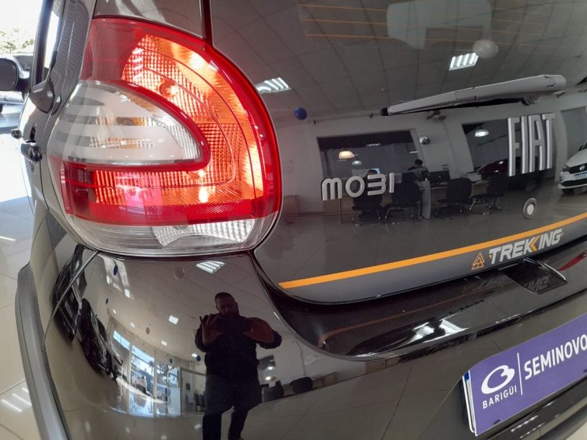 fiat mobi 1.0 firefly flex trekking manual 4p 2025