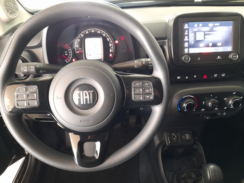 fiat mobi 1.0 firefly flex trekking manual 4p 2025
