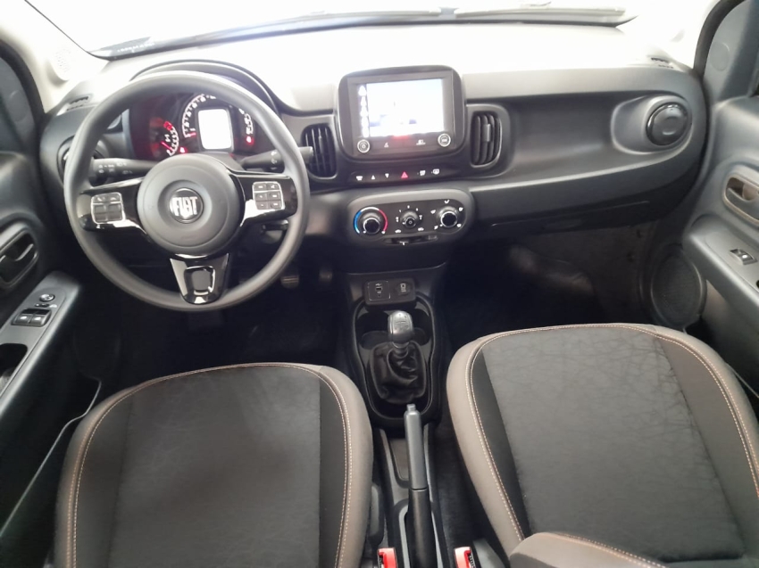 fiat mobi 1.0 firefly flex trekking manual 4p 2025