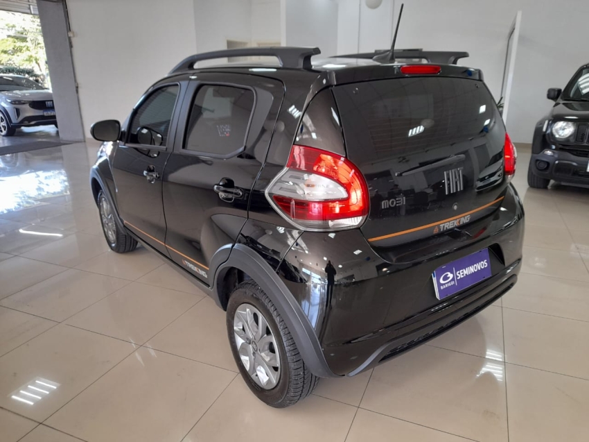 fiat mobi 1.0 firefly flex trekking manual 4p 2025
