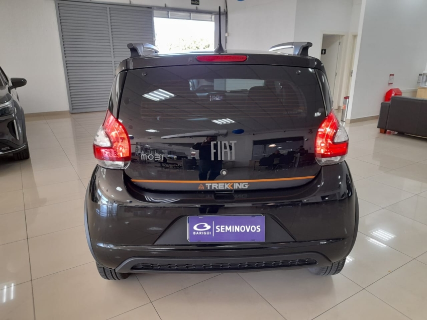 fiat mobi 1.0 firefly flex trekking manual 4p 2025