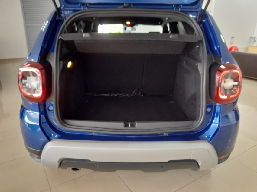 renault duster 1.6 16v sce flex iconic x-tronic 4p automatico 2021