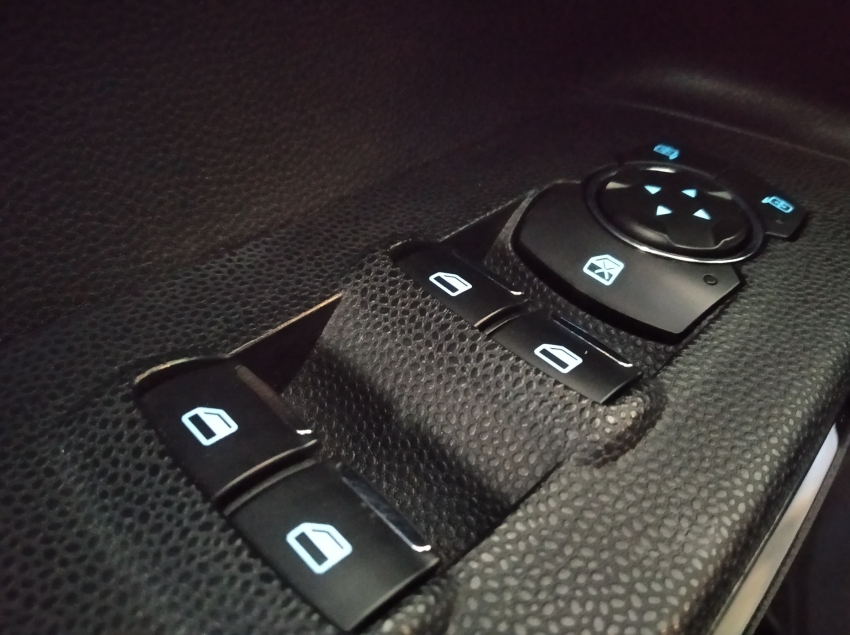 ford ecosport 1.5 flex 2019