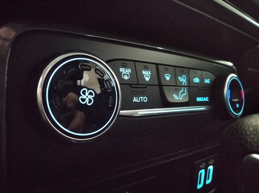 ford ecosport 1.5 flex 2019