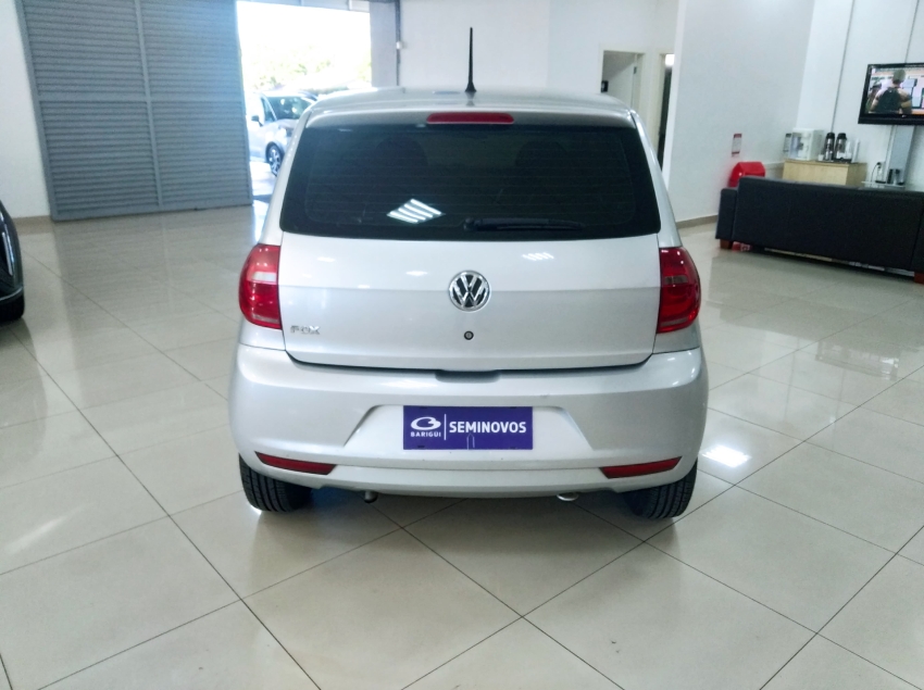 volkswagen fox 1.0 flex manual 2014