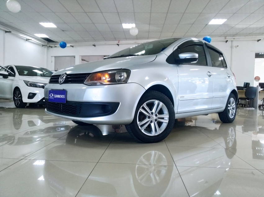 volkswagen fox 1.0 flex manual 2014