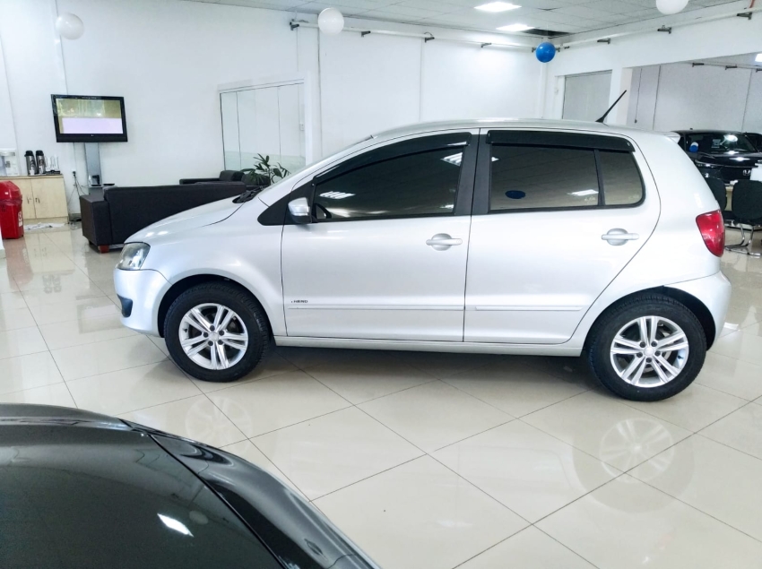volkswagen fox 1.0 flex manual 2014