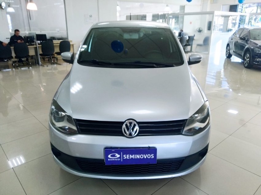 volkswagen fox 1.0 flex manual 2014