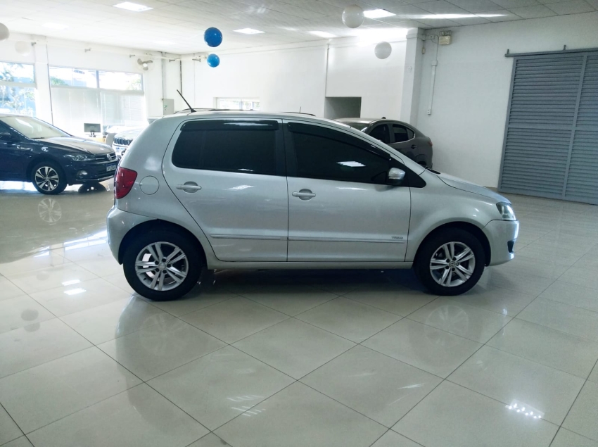 volkswagen fox 1.0 flex manual 2014