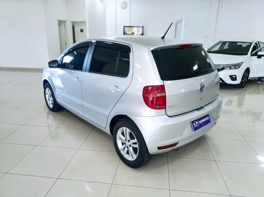 volkswagen fox 1.0 flex manual 2014