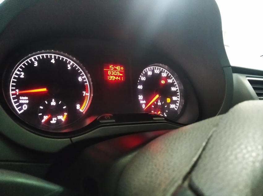 volkswagen fox 1.0 flex manual 2014
