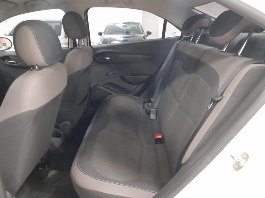 chevrolet prisma 1.0 mpfi lt 8v flex 4p manual 2015