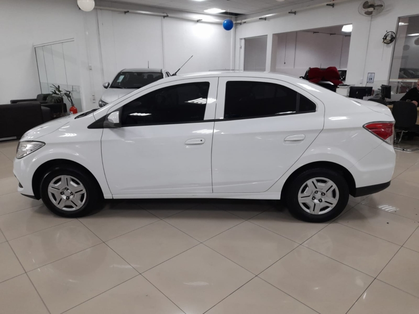 chevrolet prisma 1.0 mpfi lt 8v flex 4p manual 2015