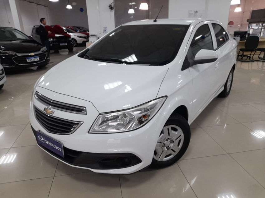 chevrolet prisma 1.0 mpfi lt 8v flex 4p manual 2015