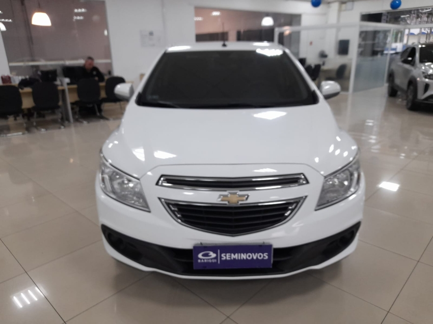 chevrolet prisma 1.0 mpfi lt 8v flex 4p manual 2015