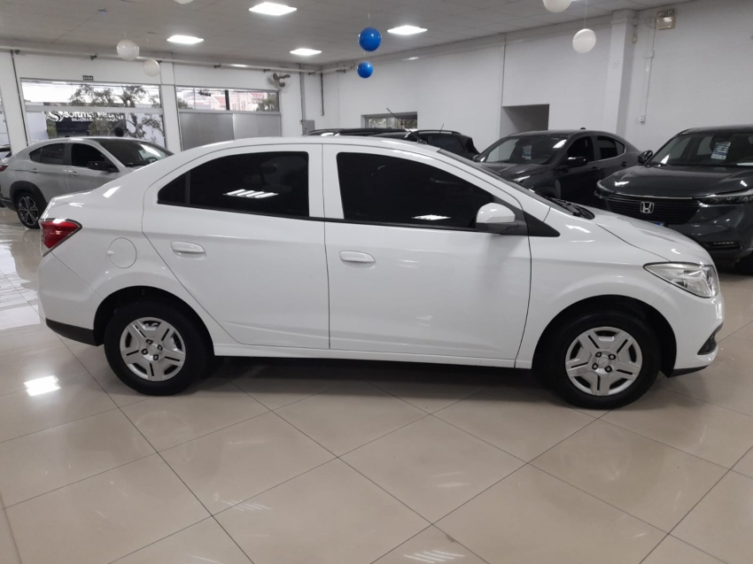 chevrolet prisma 1.0 mpfi lt 8v flex 4p manual 2015