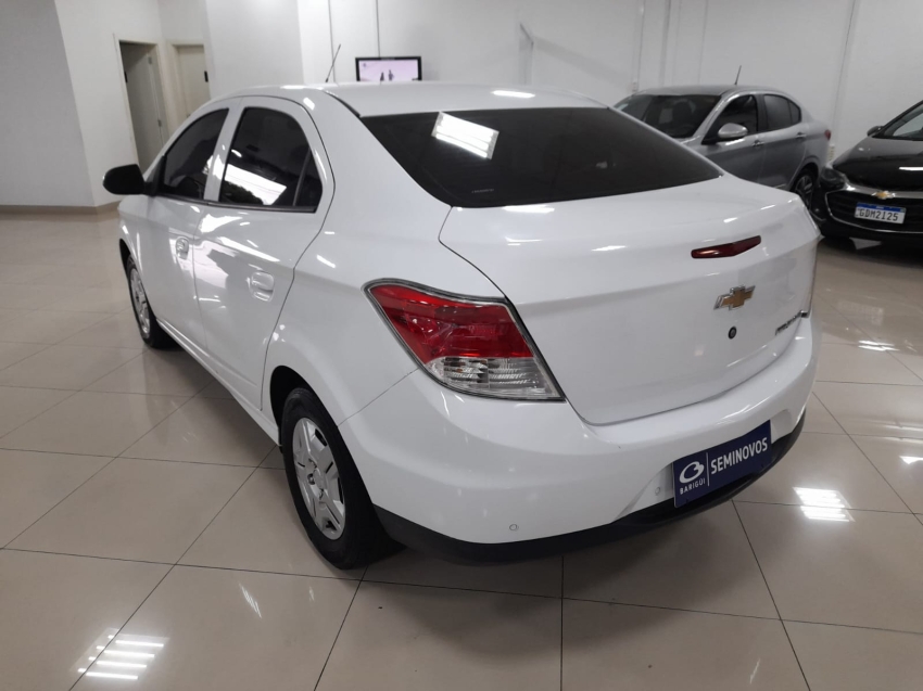 chevrolet prisma 1.0 mpfi lt 8v flex 4p manual 2015