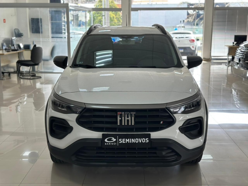 fiat pulse 1.3 flex drive manual 4p 2024