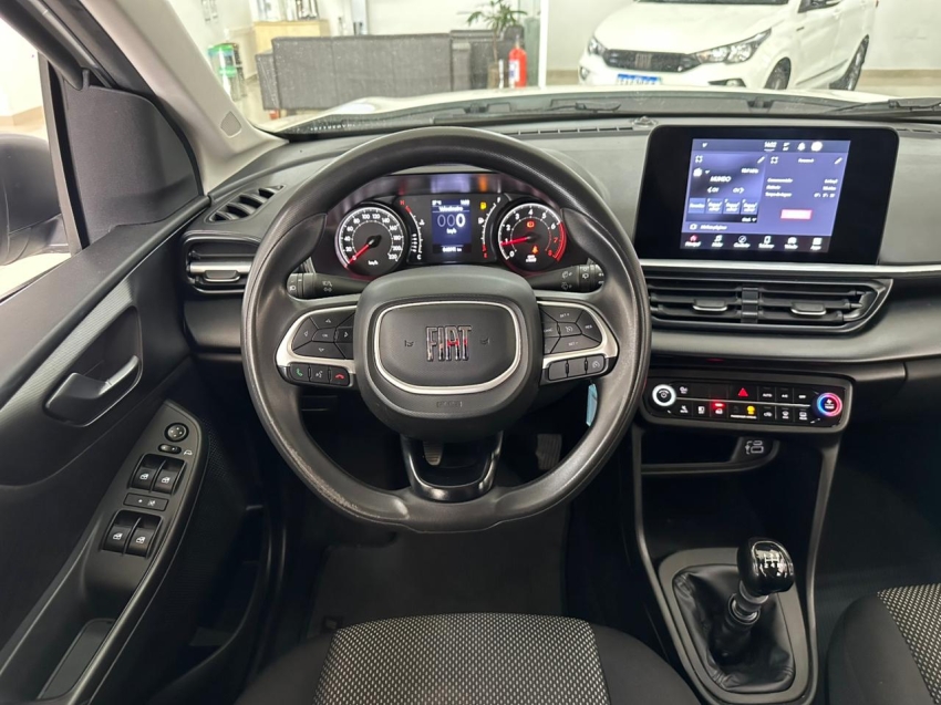 fiat pulse 1.3 flex drive manual 4p 2024