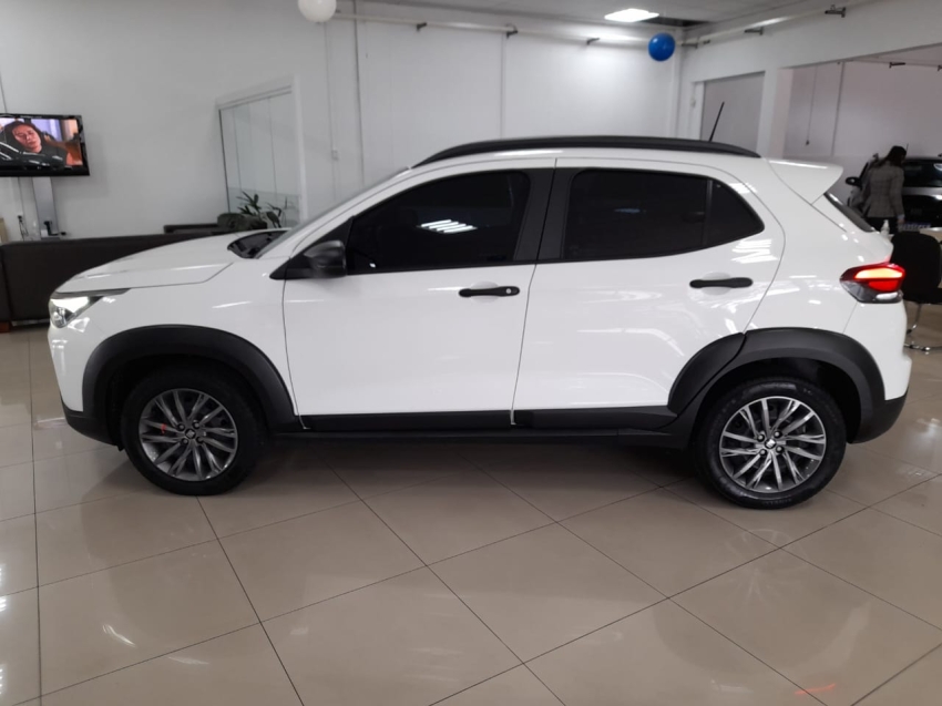 FIAT PULSE 1.3 FLEX DRIVE MANUAL 4P 2024