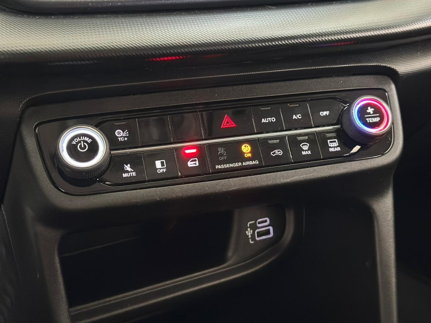 fiat pulse 1.3 flex drive manual 4p 2024