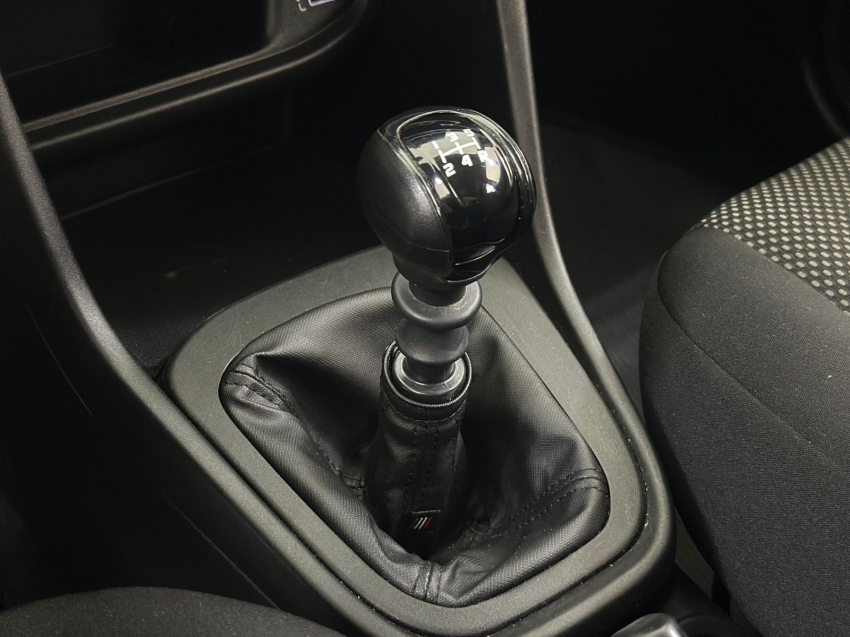 fiat pulse 1.3 flex drive manual 4p 2024