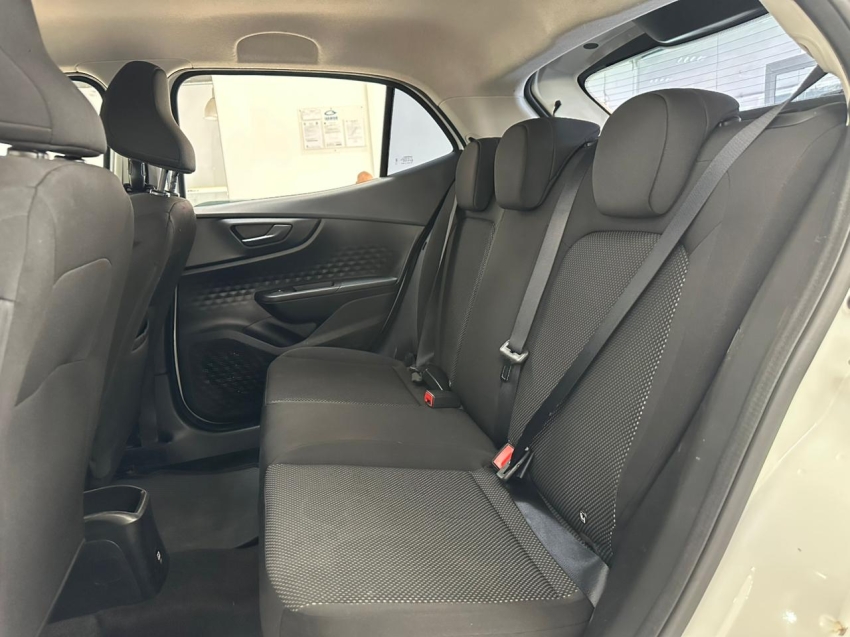 fiat pulse 1.3 flex drive manual 4p 2024