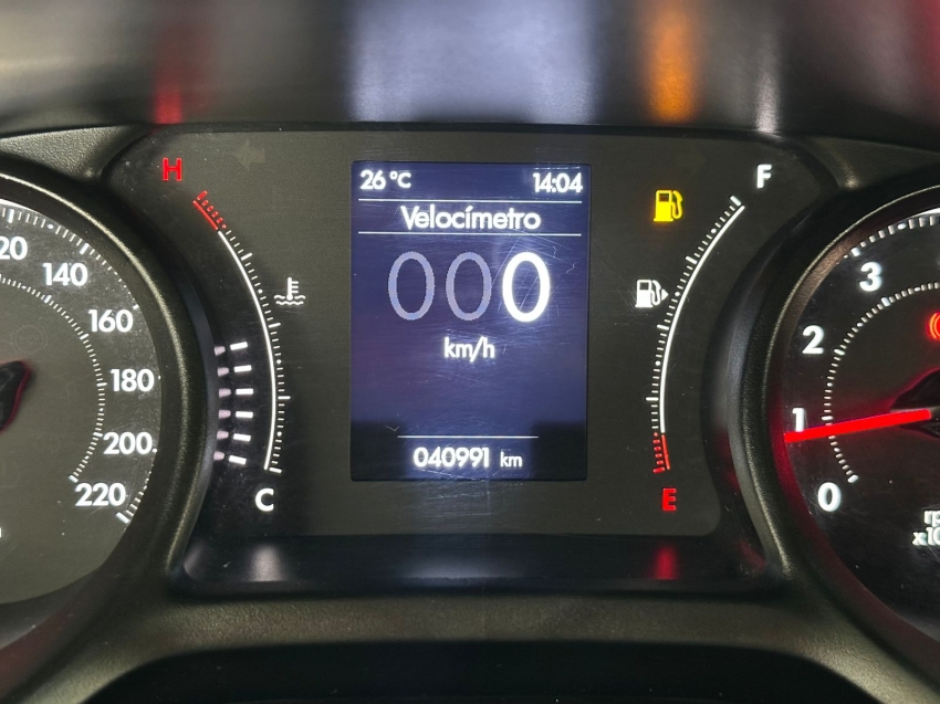 fiat pulse 1.3 flex drive manual 4p 2024