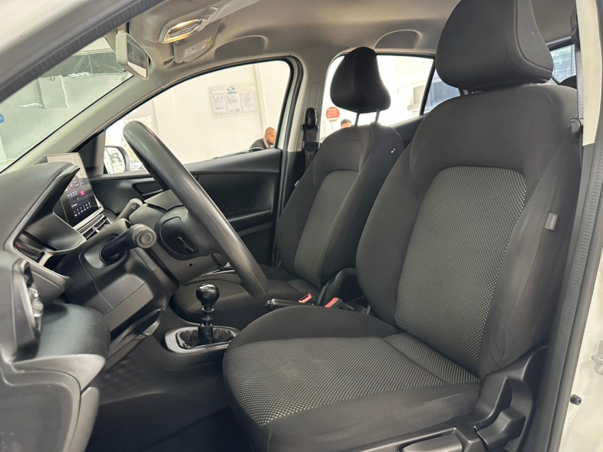 fiat pulse 1.3 flex drive manual 4p 2024
