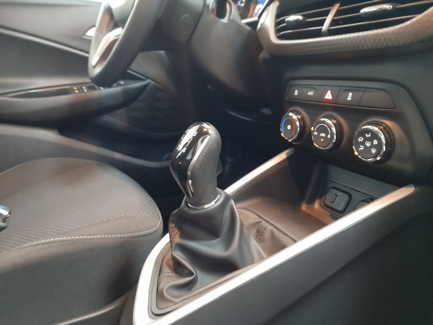 chevrolet onix 1.0 turbo flex lt manual 4p 2025