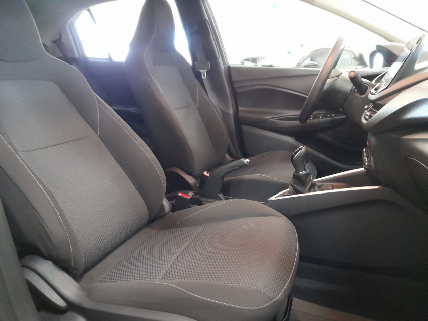 chevrolet onix 1.0 turbo flex lt manual 4p 2025