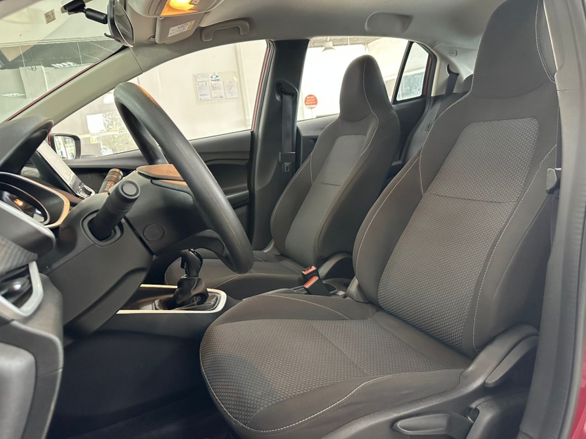 chevrolet onix 1.0 flex lt manual 4p 2025