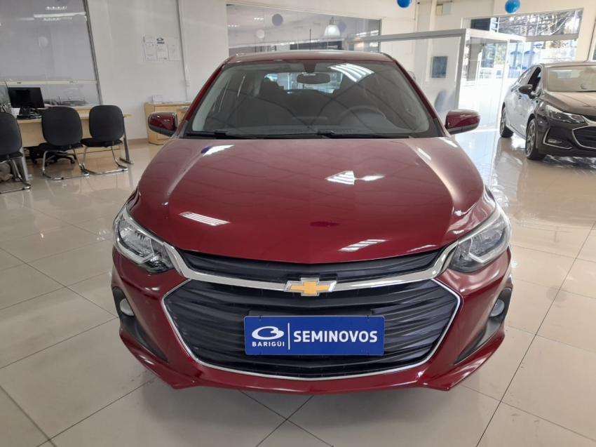 chevrolet onix 1.0 turbo flex lt manual 4p 2025