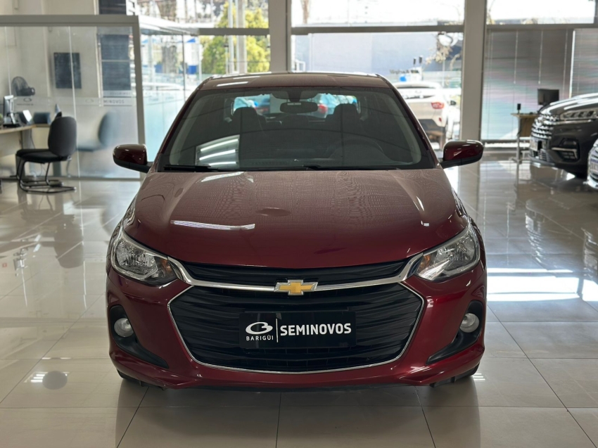 chevrolet onix 1.0 flex lt manual 4p 2025