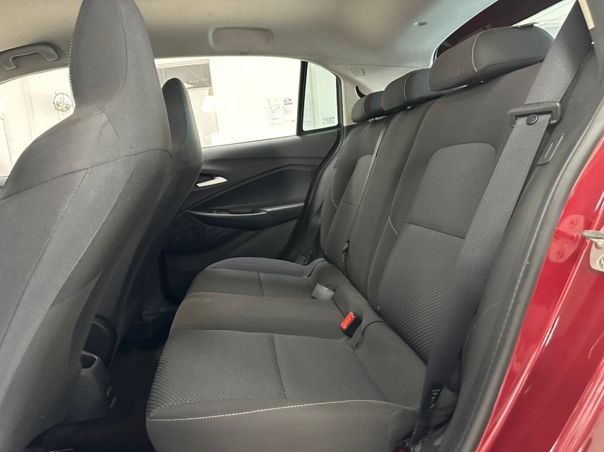 chevrolet onix 1.0 flex lt manual 4p 2025