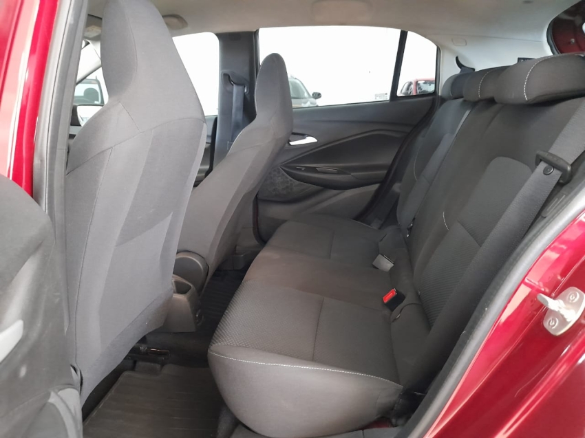chevrolet onix 1.0 turbo flex lt manual 4p 2025