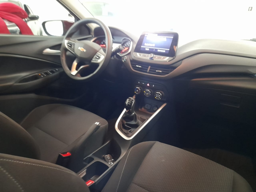 chevrolet onix 1.0 turbo flex lt manual 4p 2025