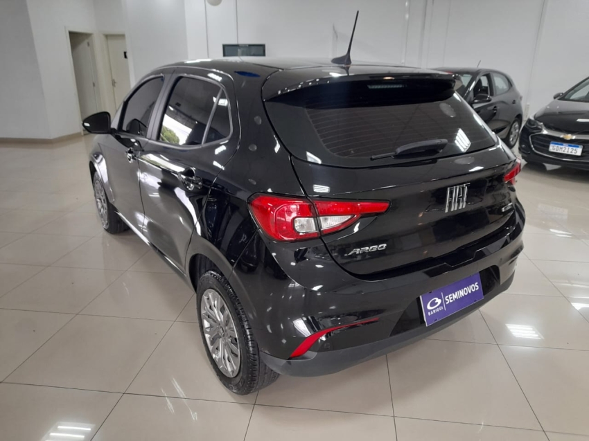 fiat argo 1.0 firefly flex drive manual 4p 2025