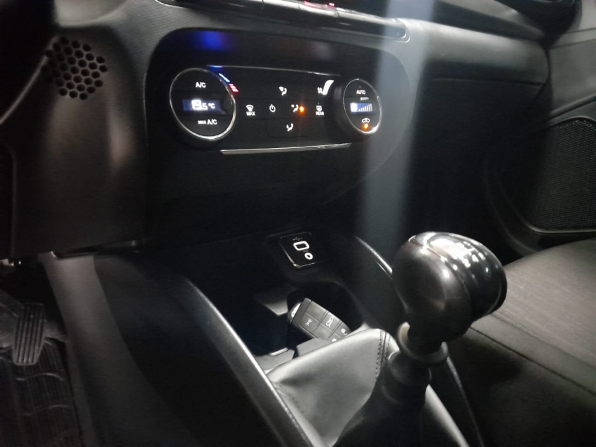 fiat argo 1.0 firefly flex drive manual 4p 2025