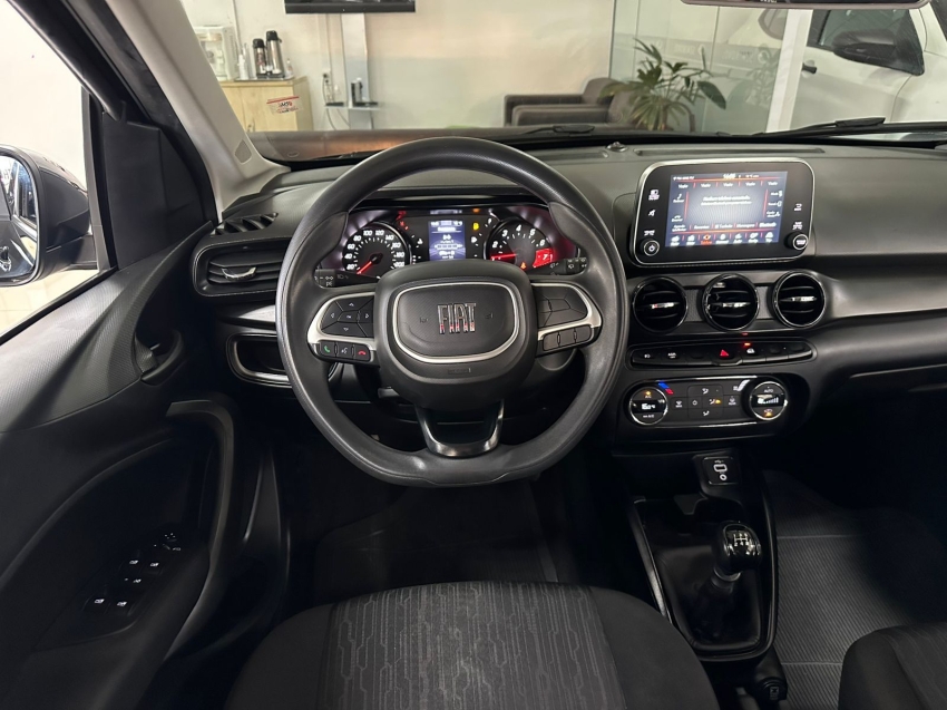 fiat argo 1.0 firefly flex drive manual 4p 2025