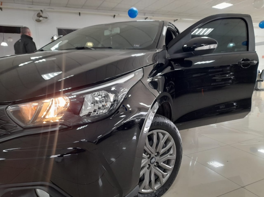 fiat argo 1.0 firefly flex drive manual 4p 2025
