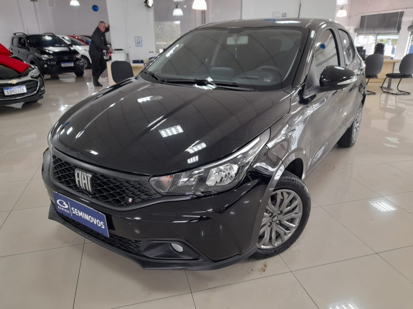 fiat argo 1.0 firefly flex drive manual 4p 2025