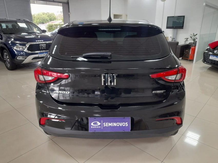 fiat argo 1.0 firefly flex drive manual 4p 2025
