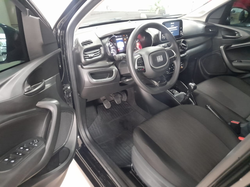 fiat argo 1.0 firefly flex drive manual 4p 2025