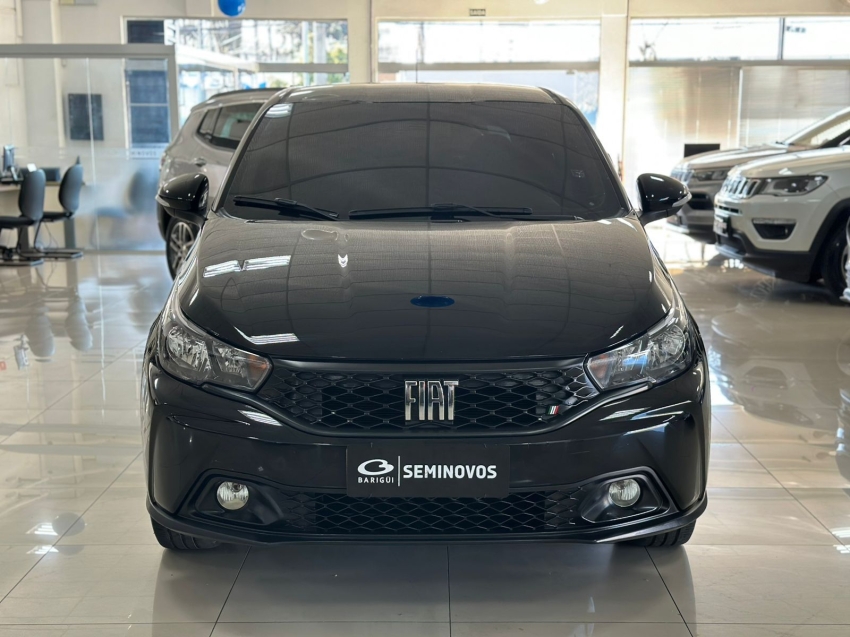 fiat argo 1.0 firefly flex drive manual 4p 2025