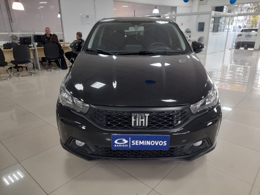fiat argo 1.0 firefly flex drive manual 4p 2025