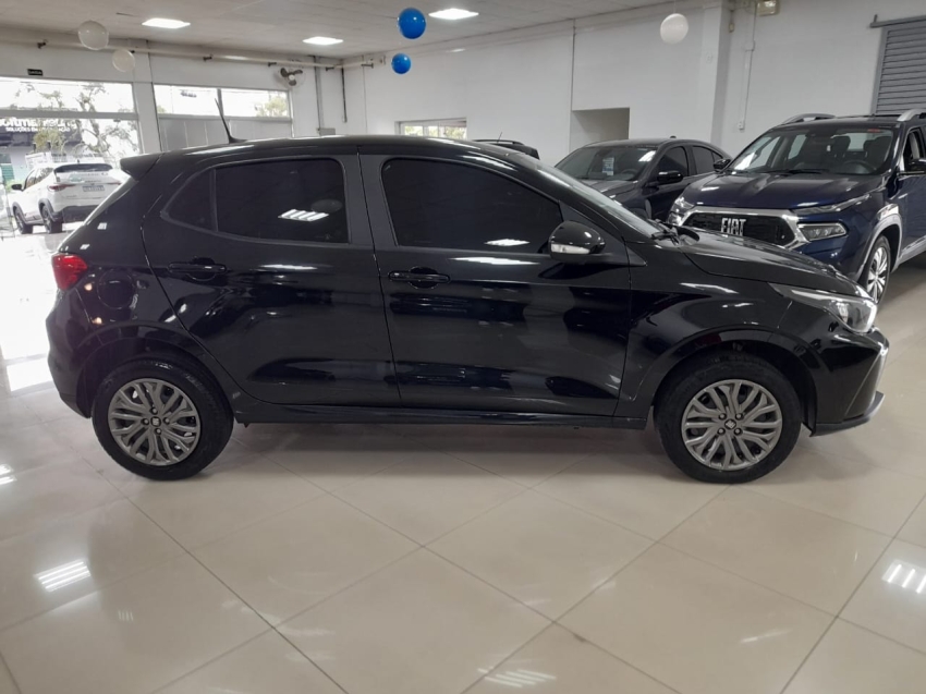 fiat argo 1.0 firefly flex drive manual 4p 2025