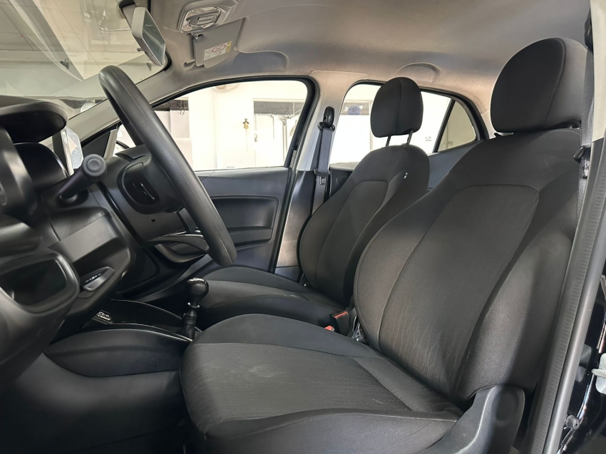 fiat argo 1.0 firefly flex drive manual 4p 2025
