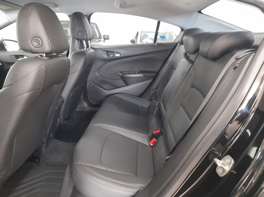 chevrolet cruze 1.4 turbo ltz 16v flex 4p automatico 2023